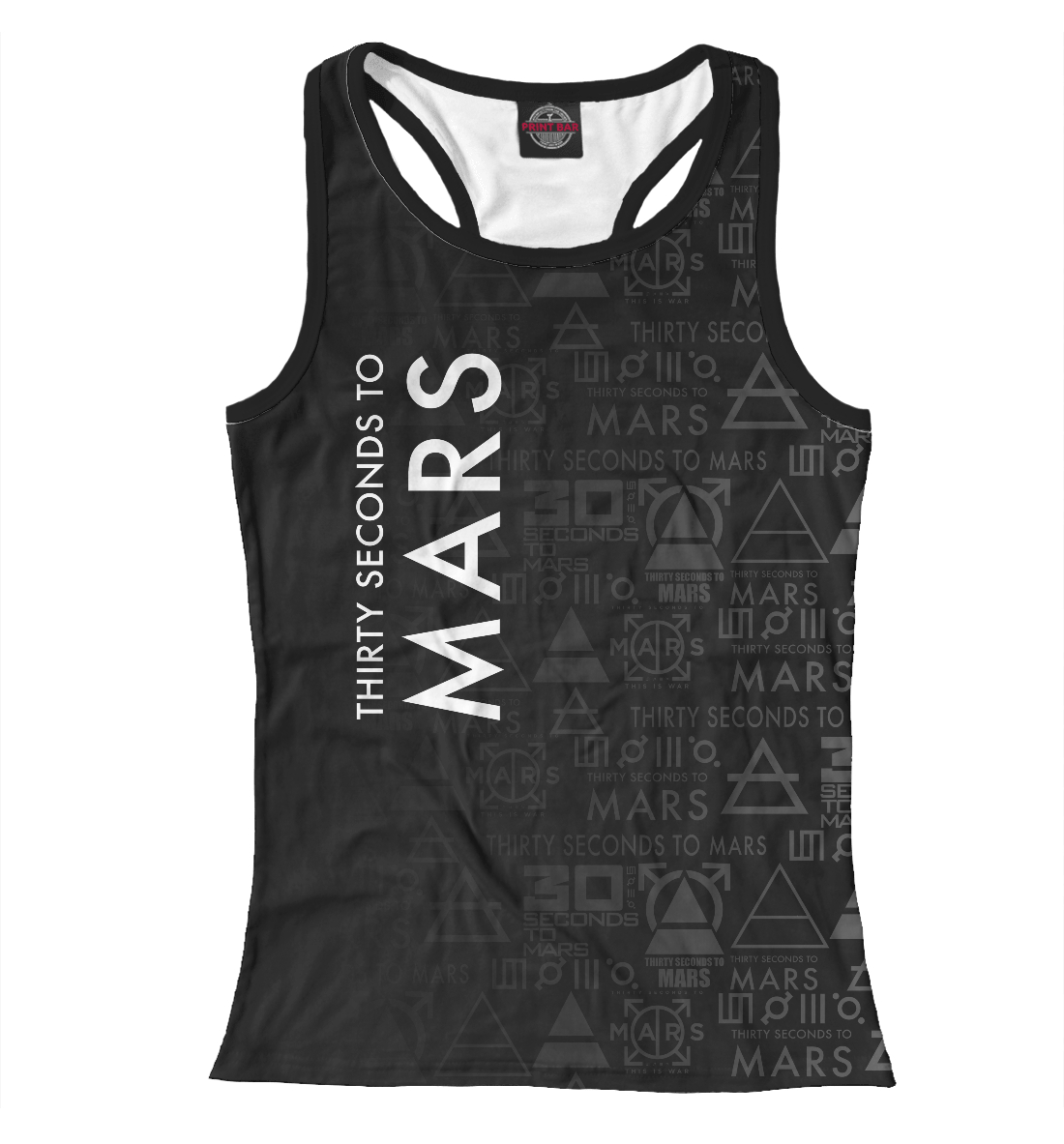 

30 Seconds to Mars