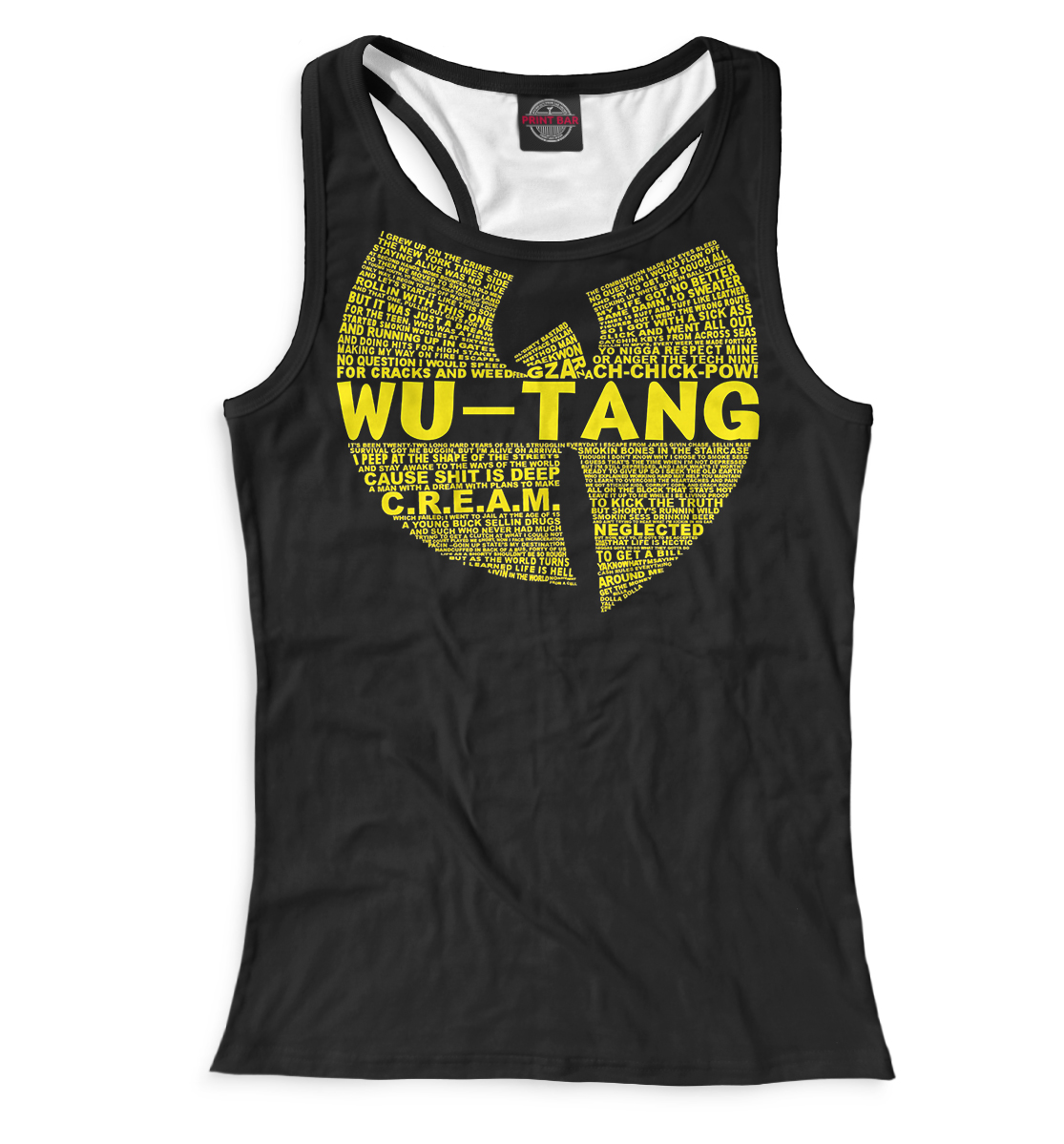 

Wu-Tang Clan
