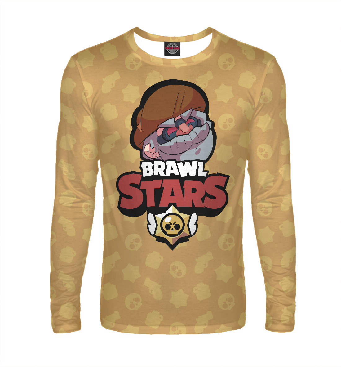 

Brawl Stars Dynamike