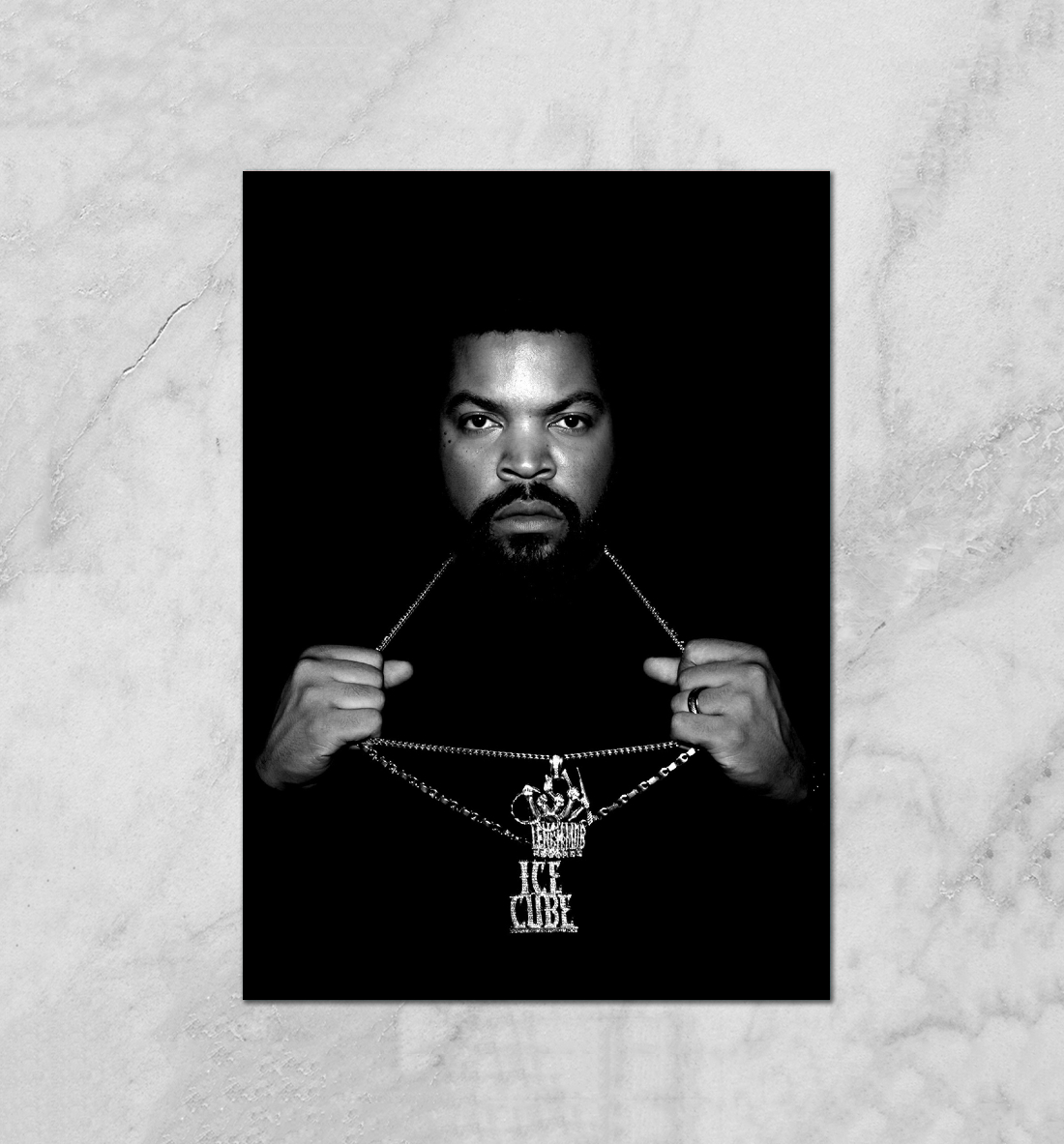 

Ice Cube
