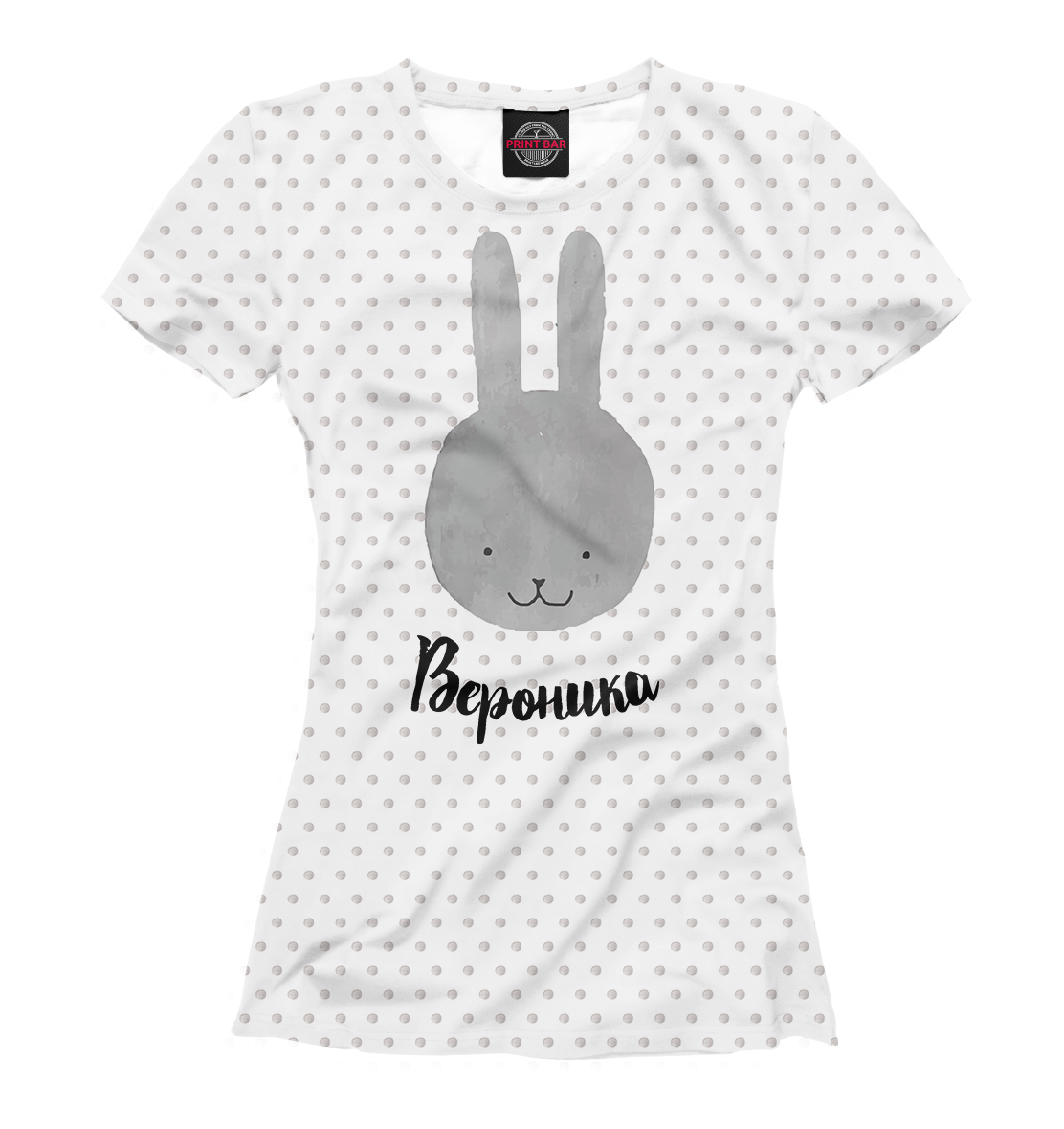 

Кролик Вероника