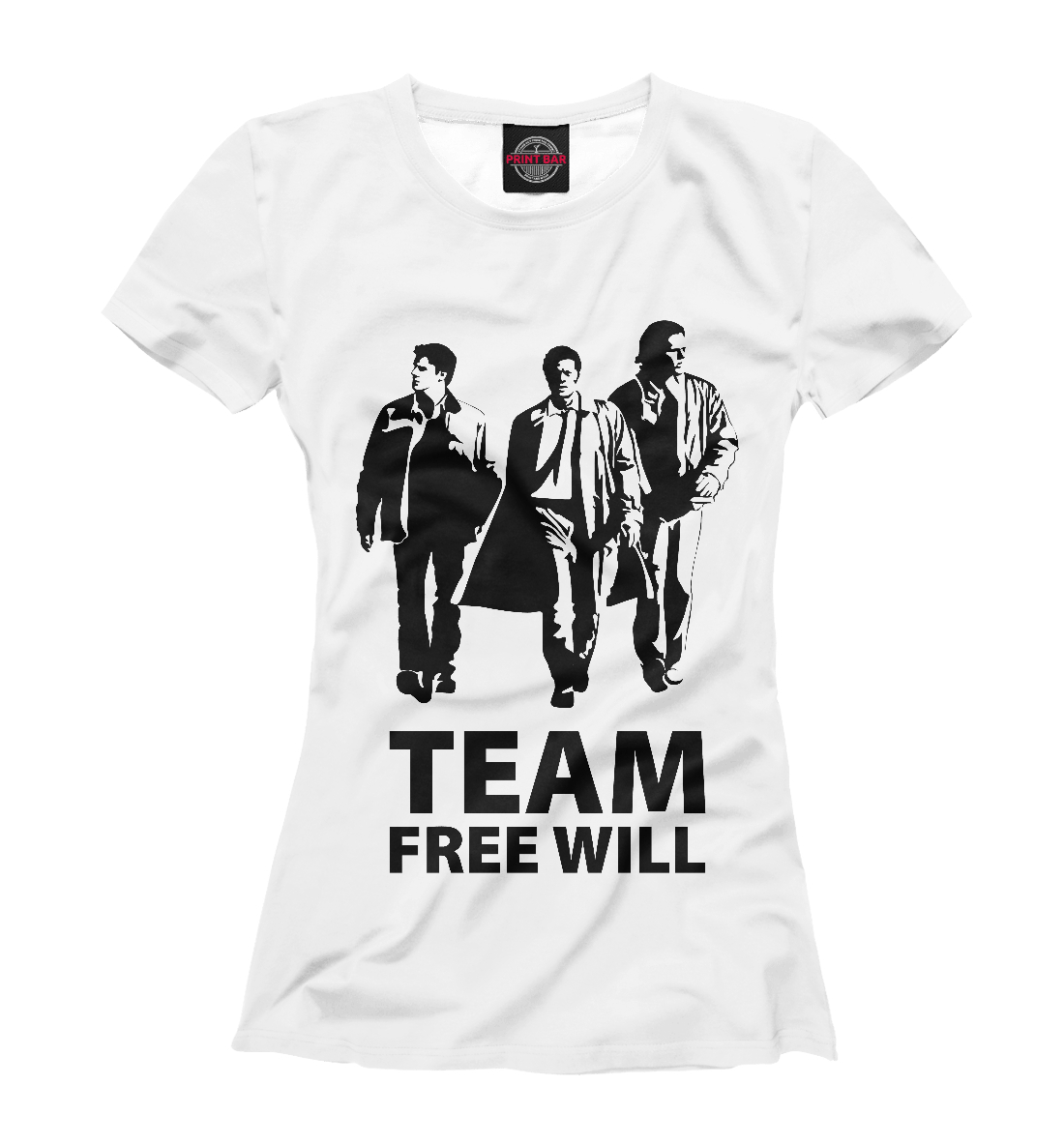 

Team Free Will