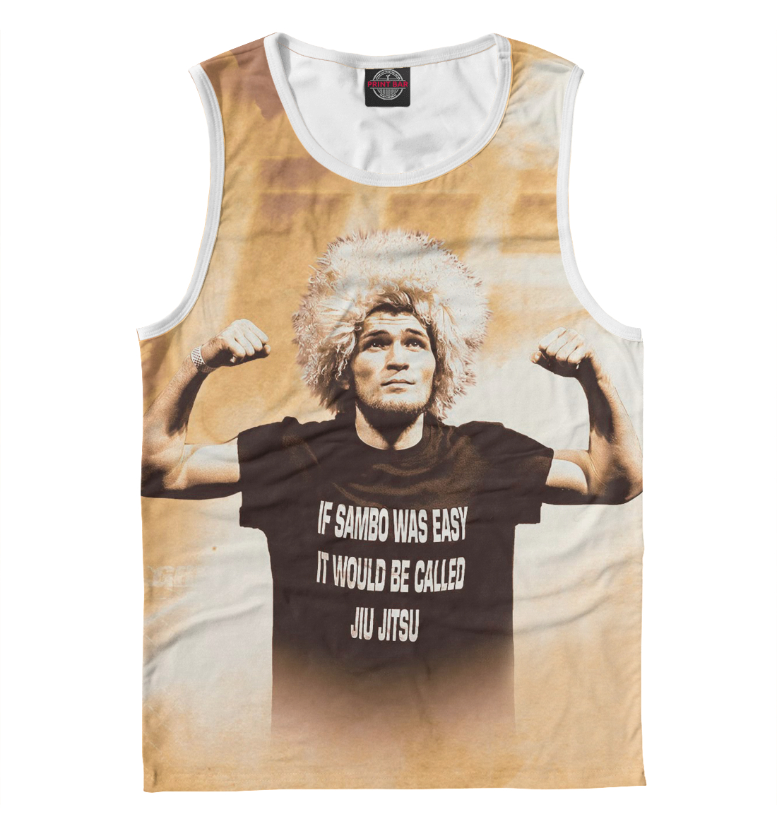 

Хабиб Нурмагомедов