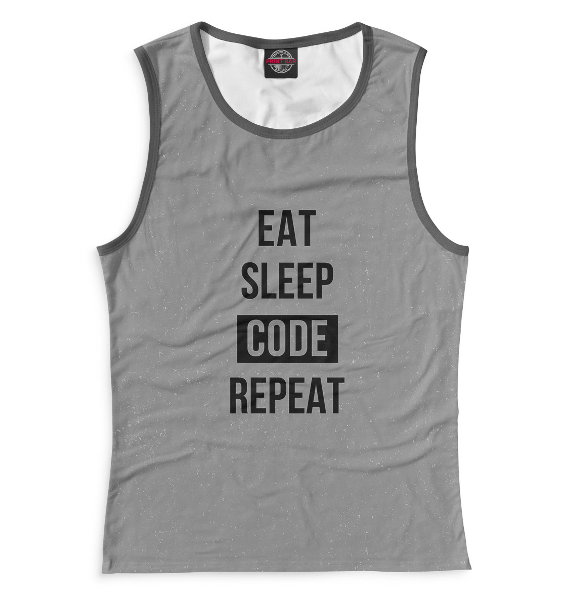 

Eat Sleep Code Repeat