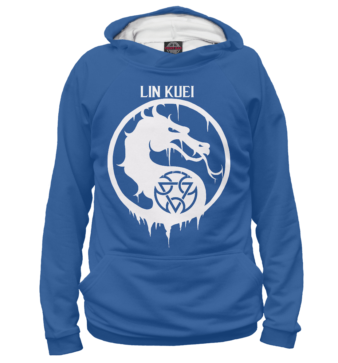 

Lin kuei