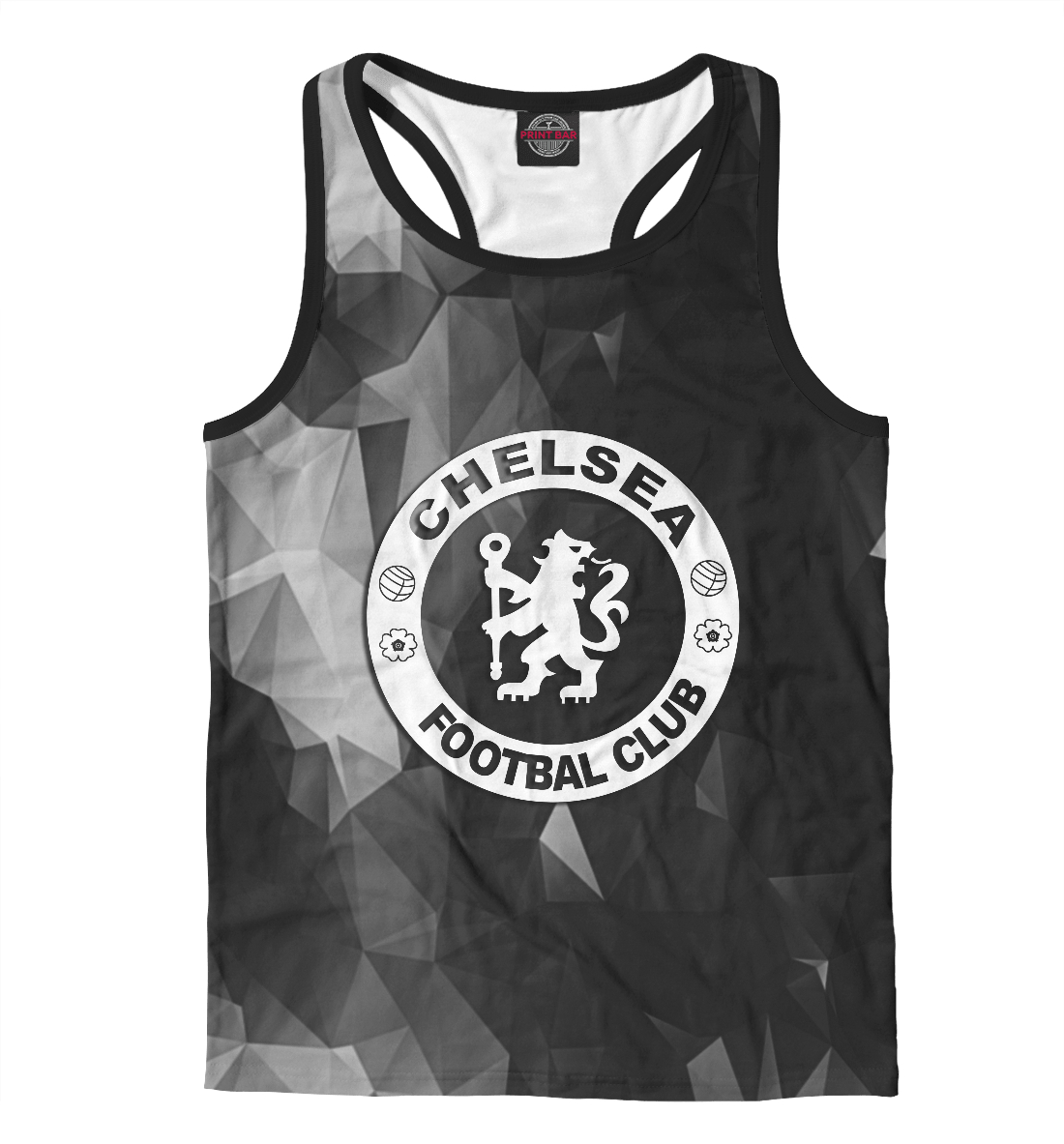 

Chelsea Metal