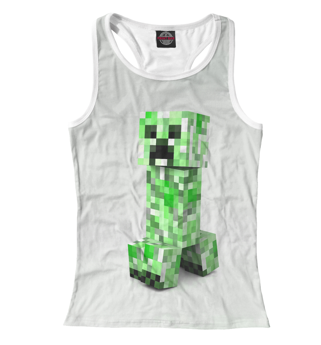 

Creeper