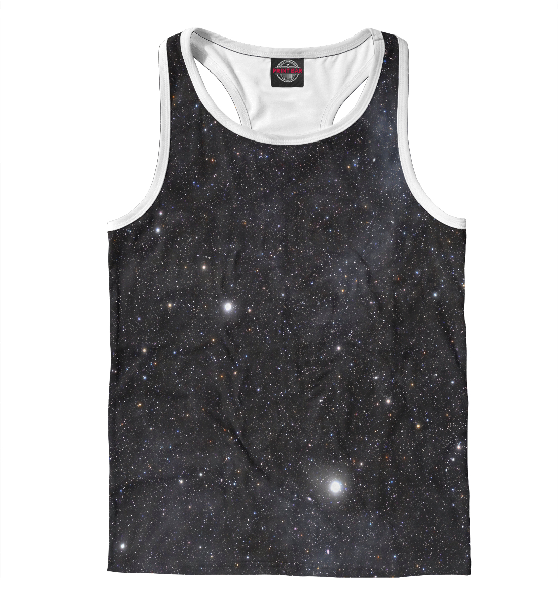 

Space