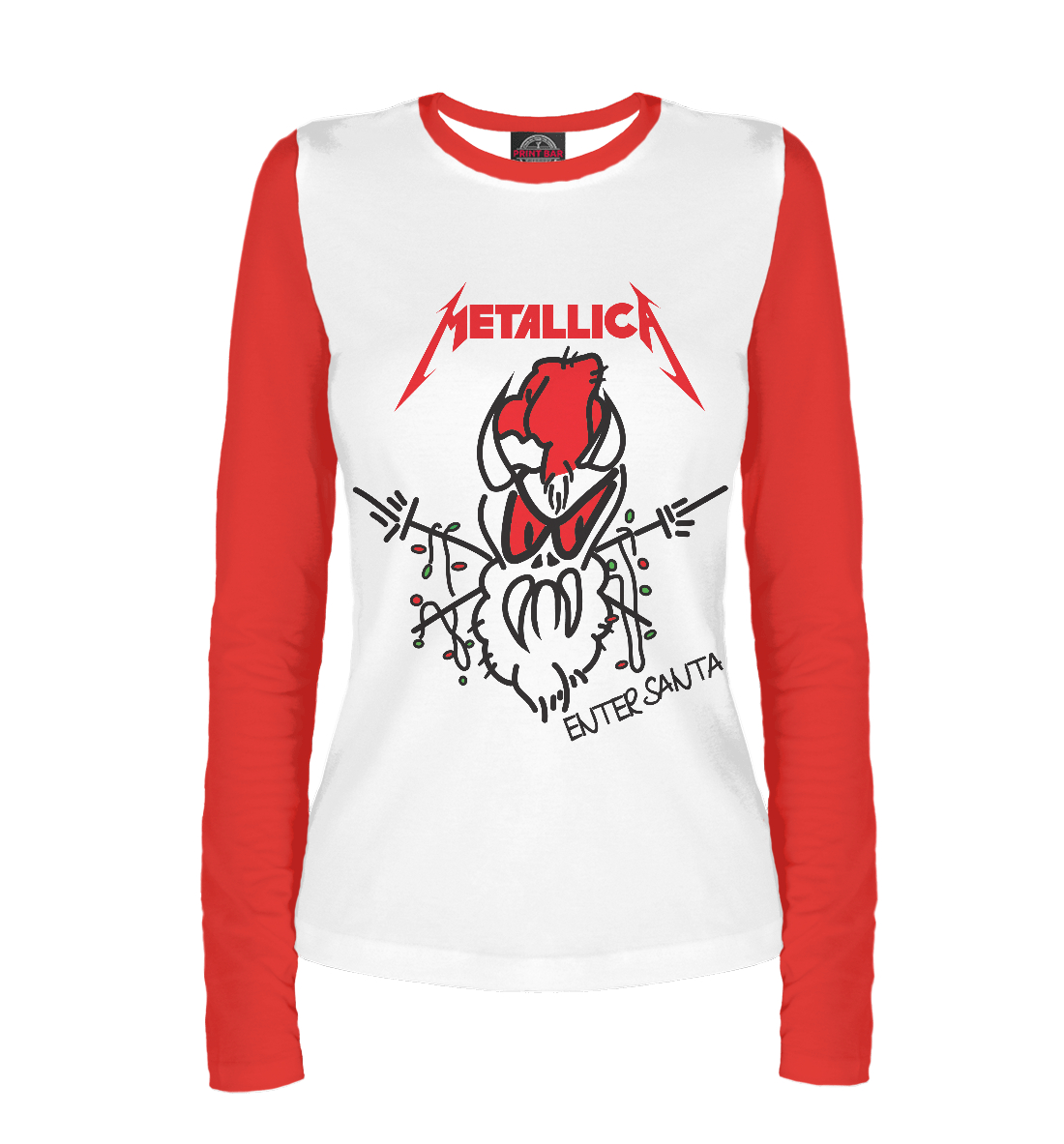 

Metallica