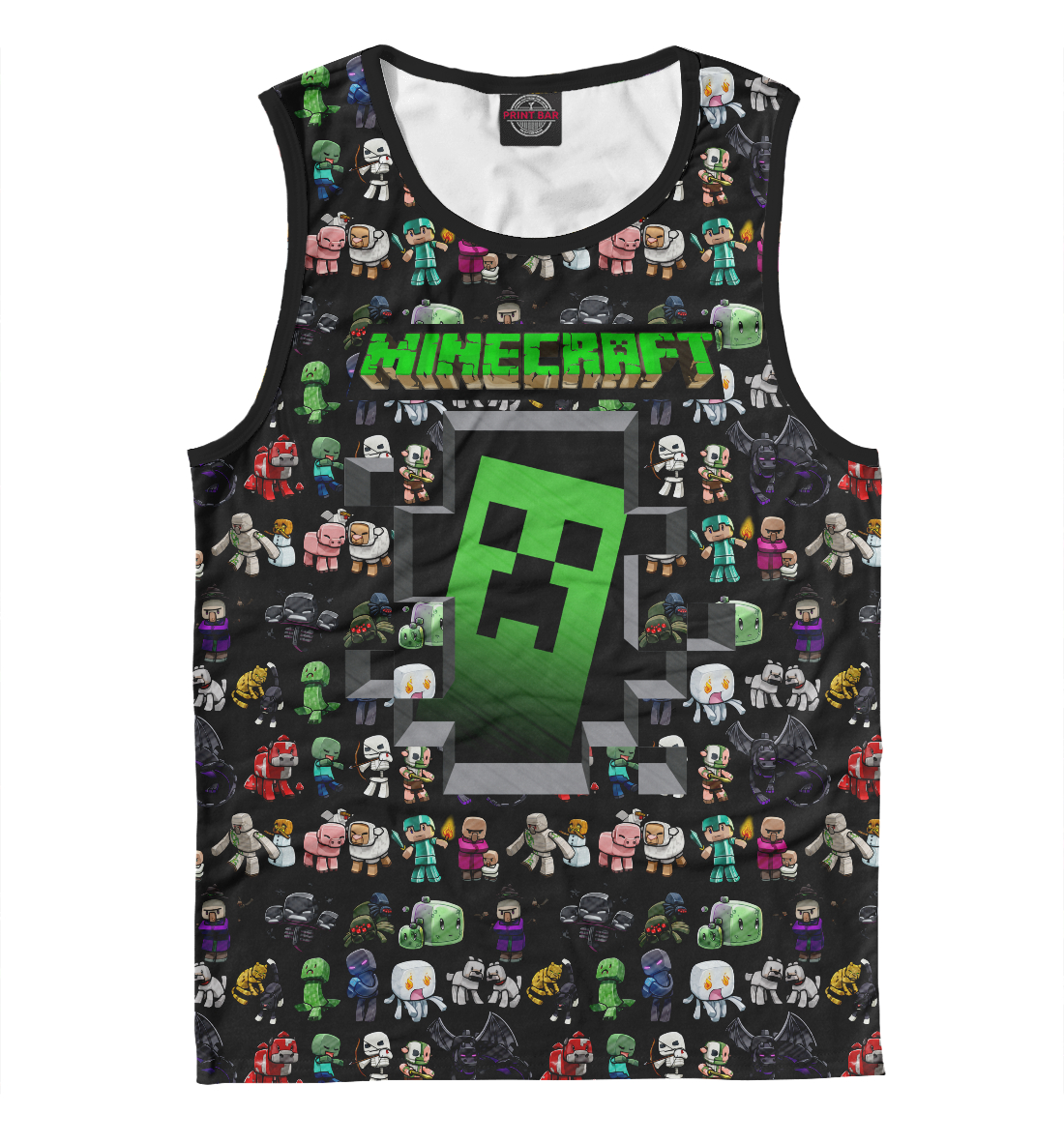 

Minecraft