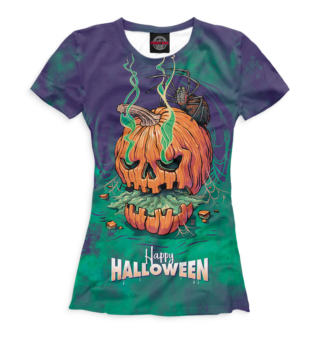 

Happy halloween