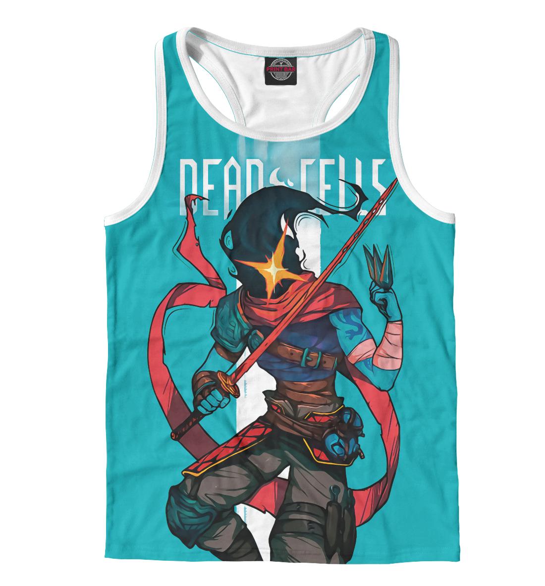 

Dead Cells