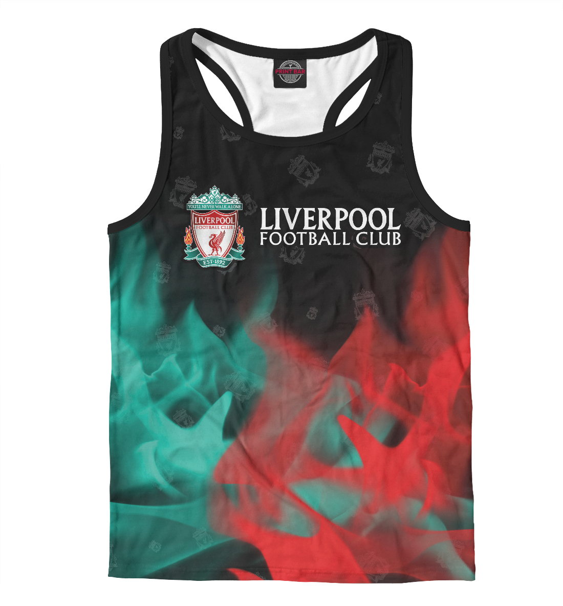 

Liverpool / Ливерпуль