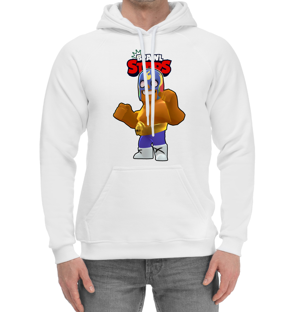 

Brawl Stars