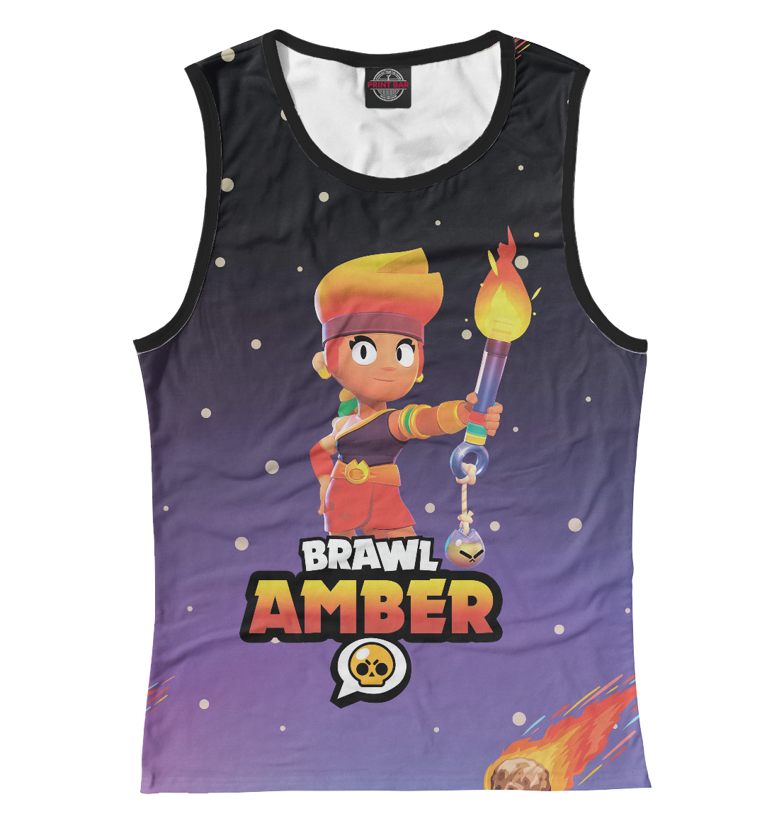 

Brawl Stars