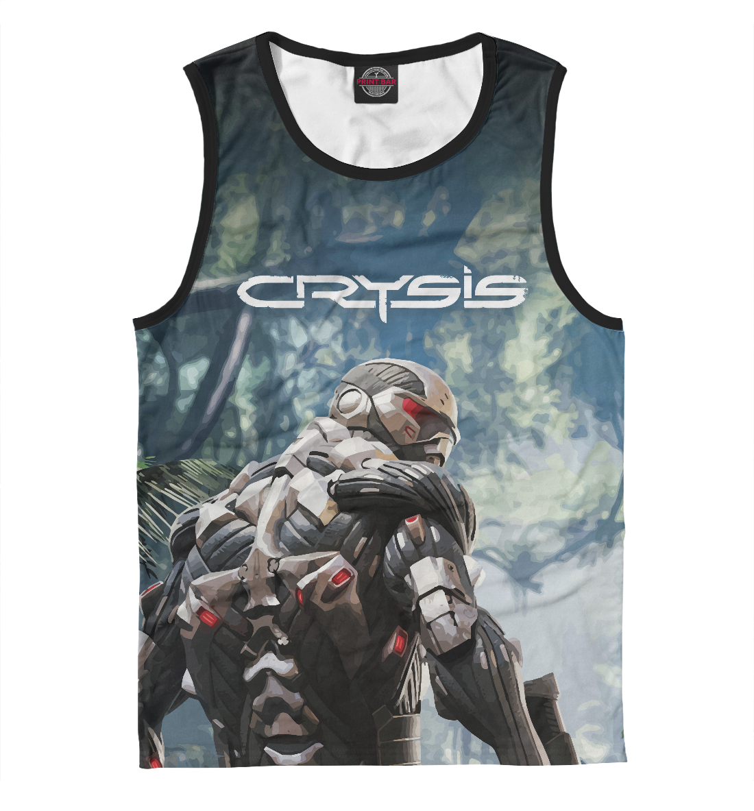 

Crysis