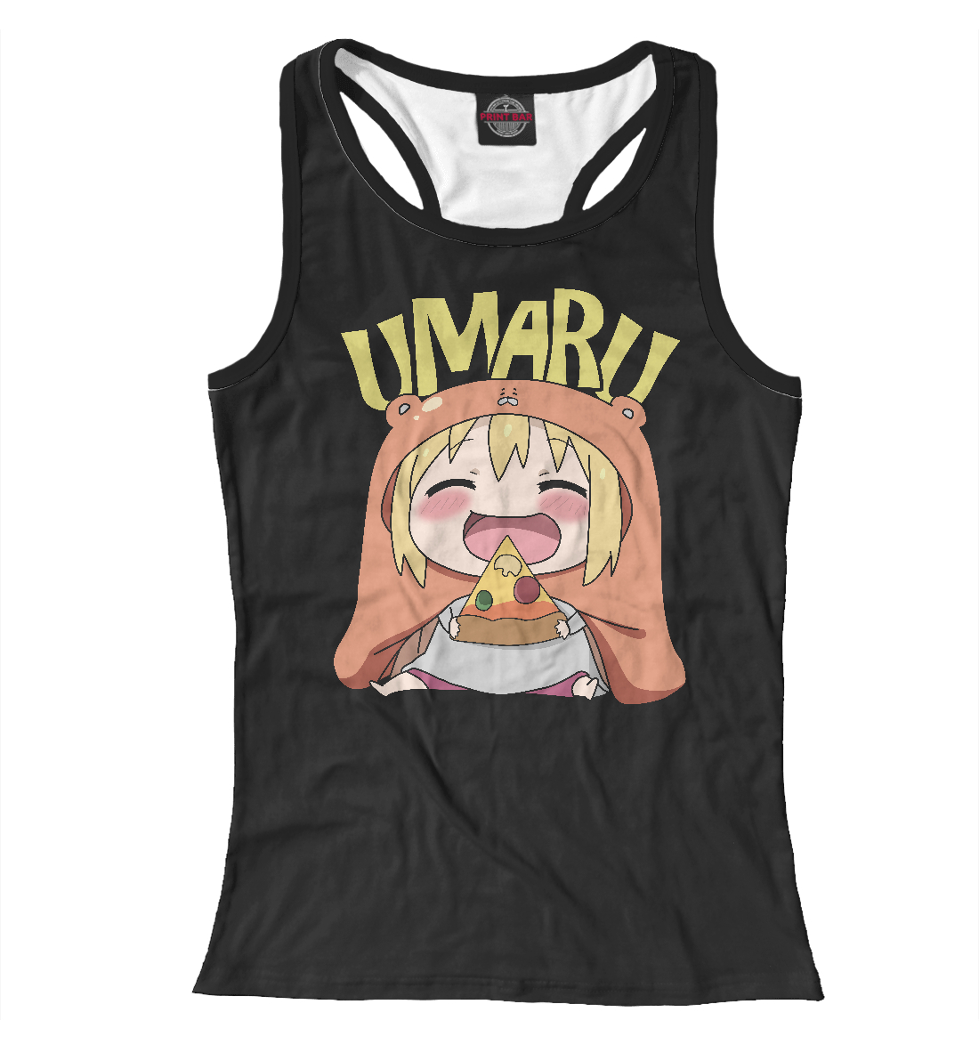 

Умару