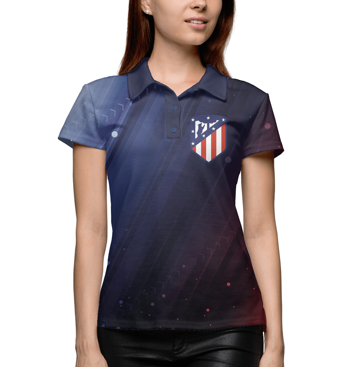 

Atletico Madrid / Атлетико