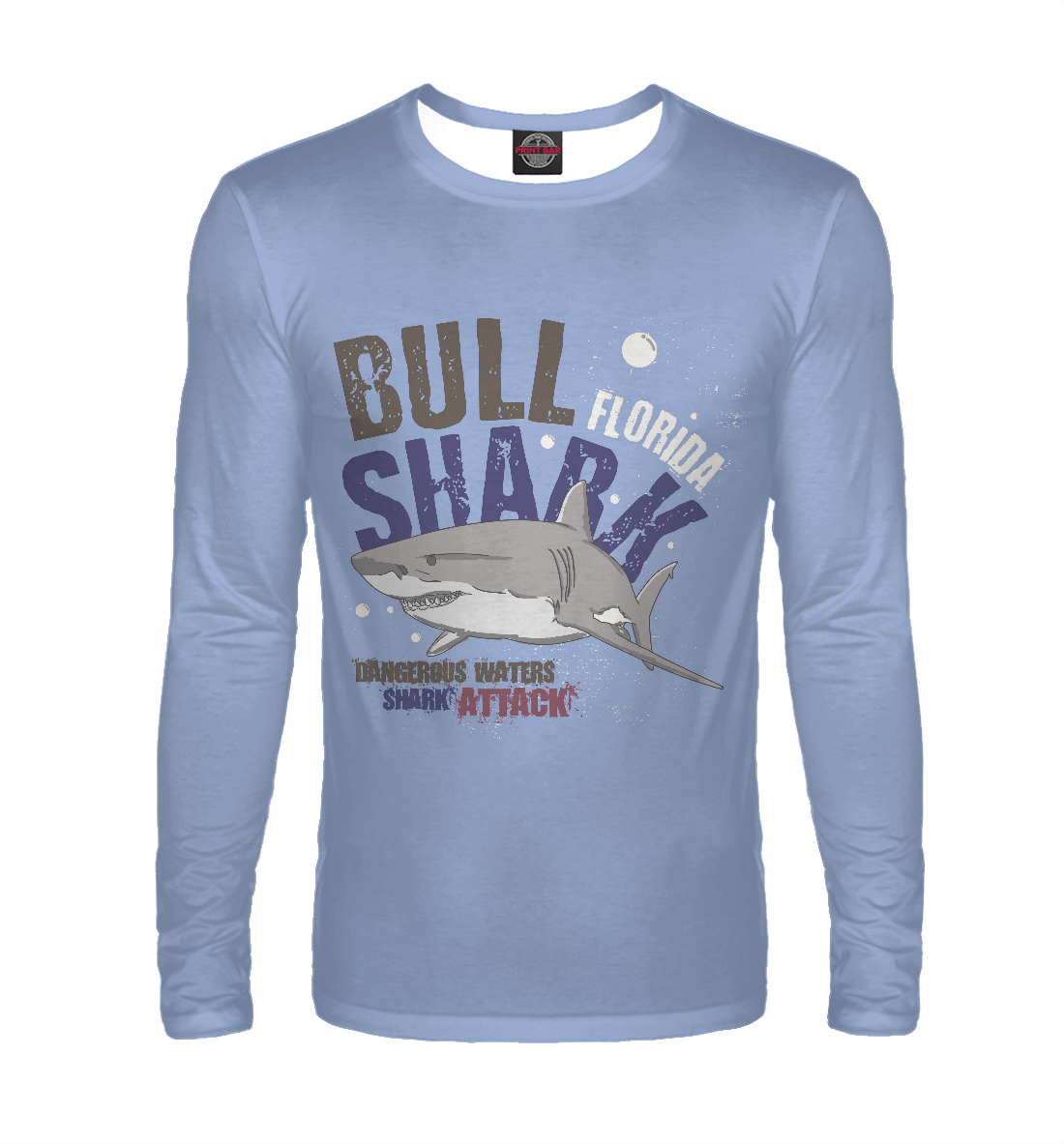 

Bull Shark