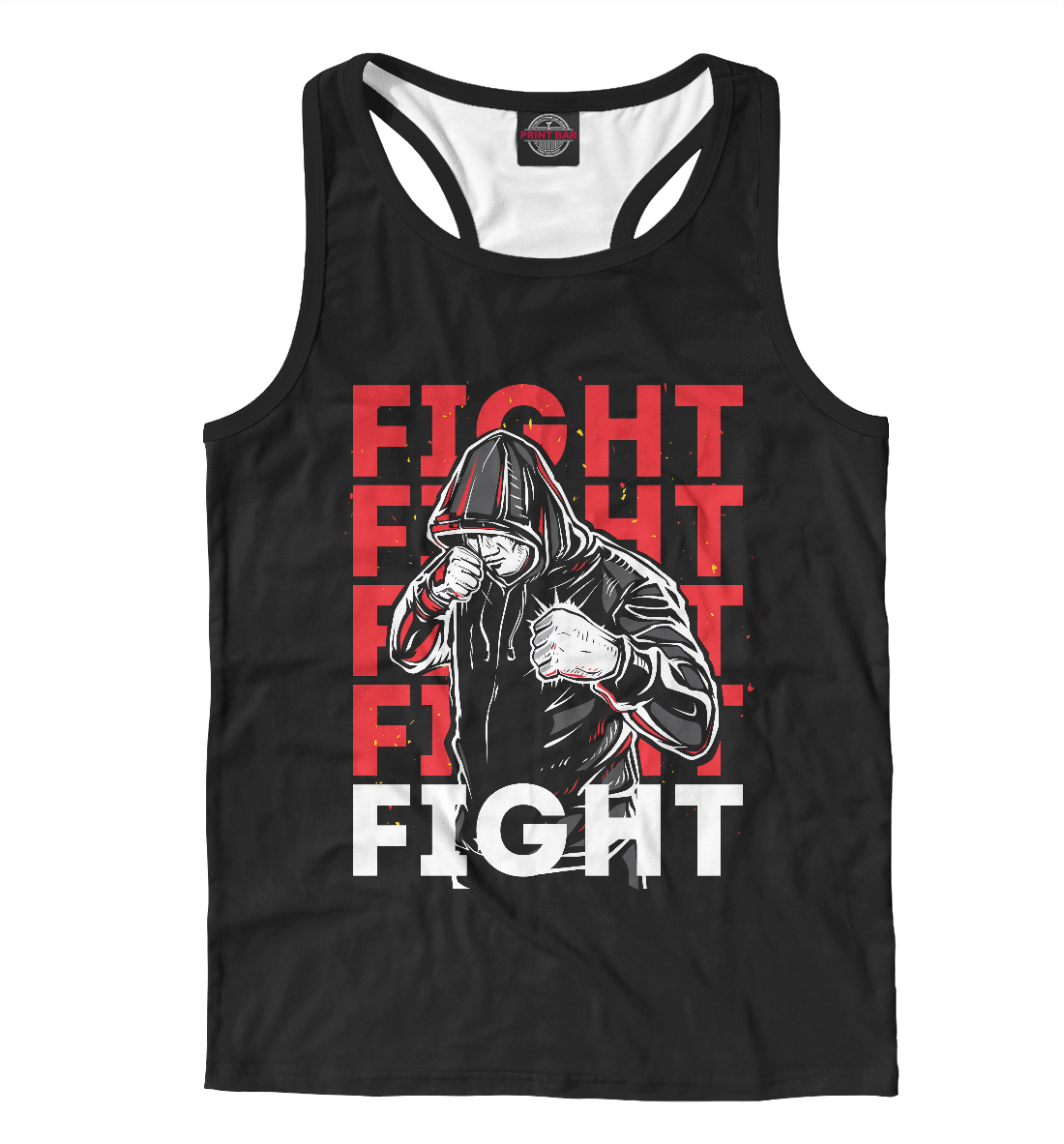 

FIGHT