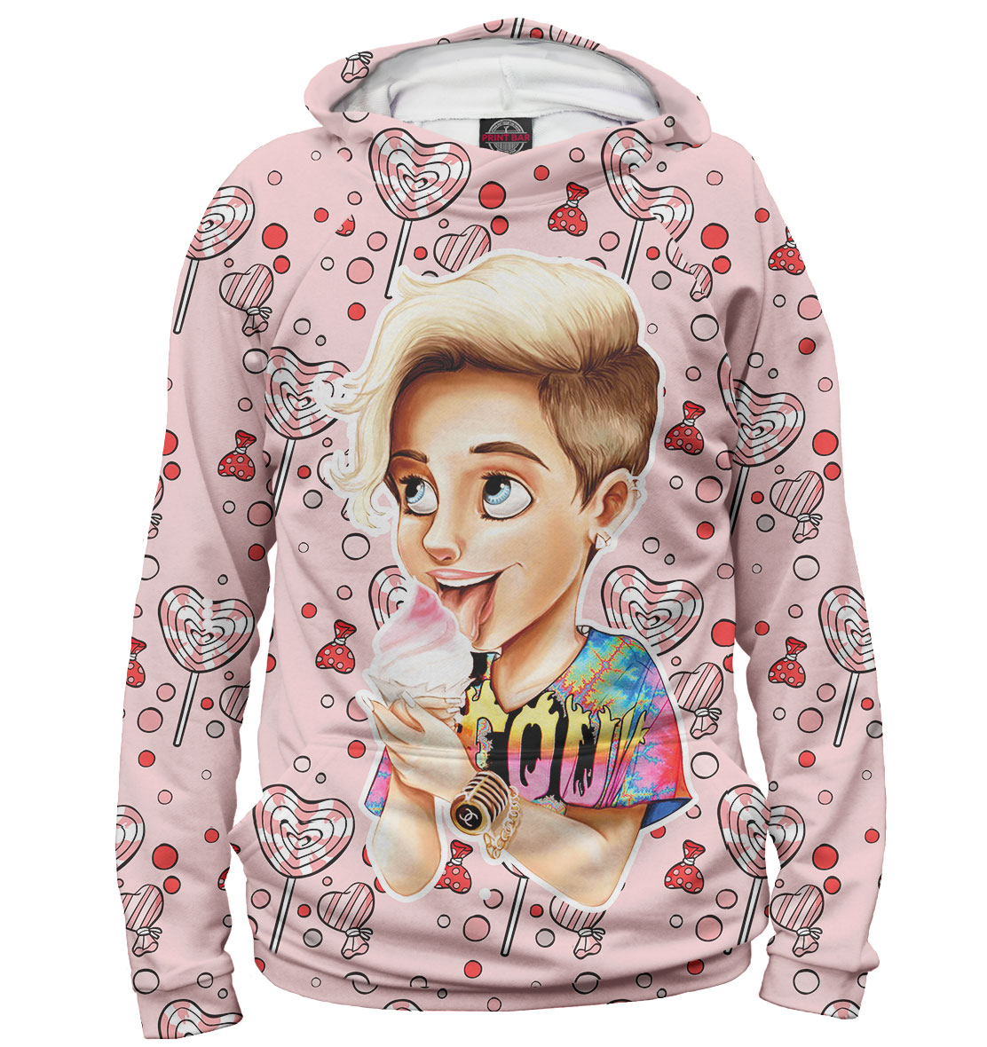 

Miley Cyrus