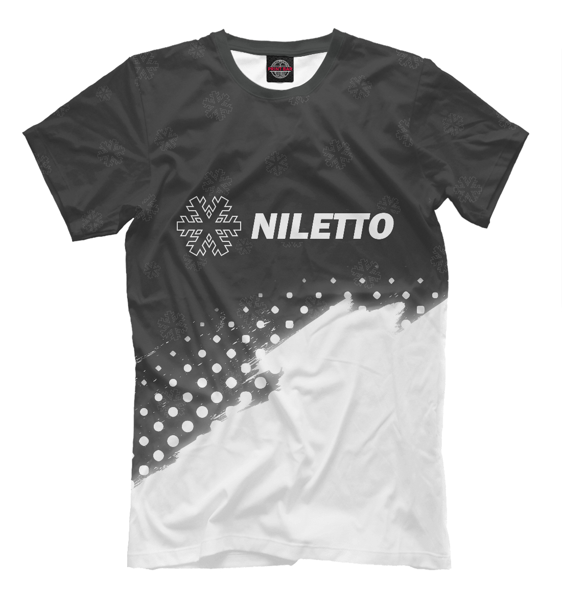 

Нилетто / Niletto