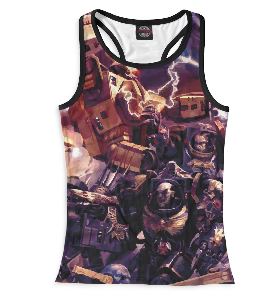 

Warhammer