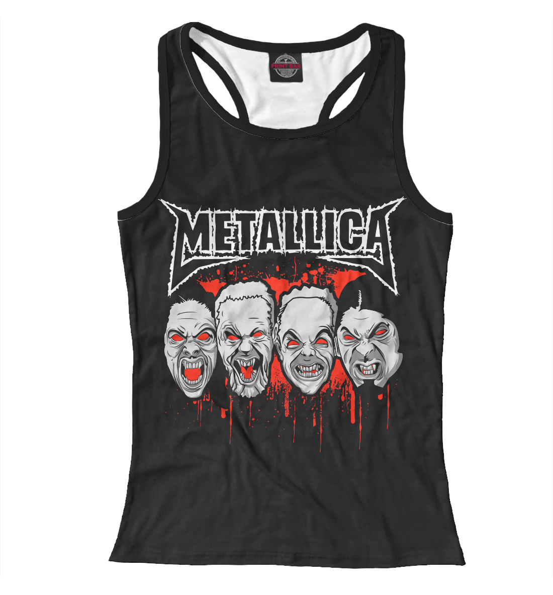 

Metallica Zombies