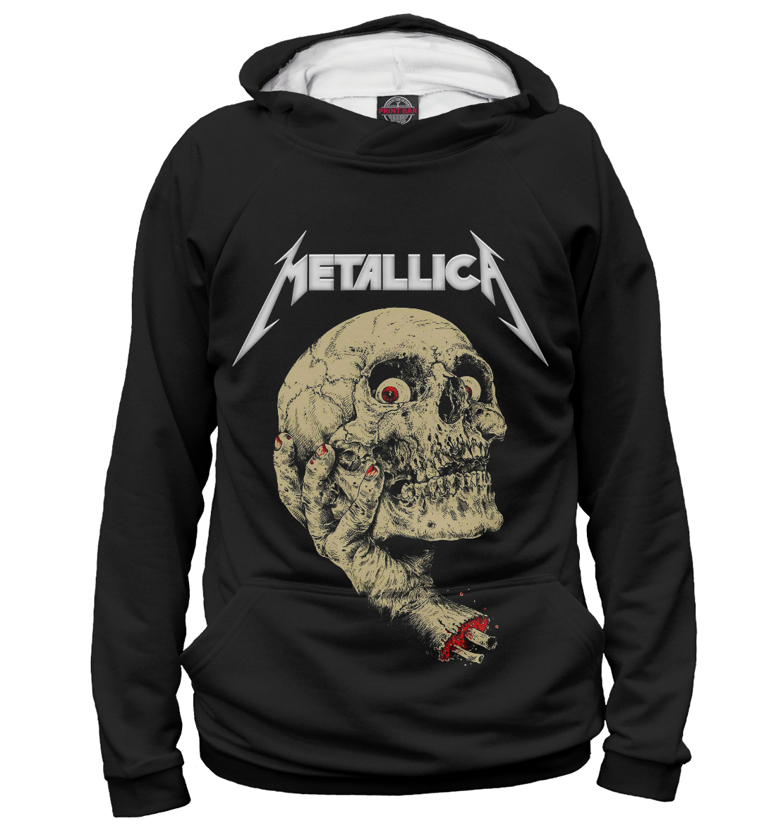 

Metallica