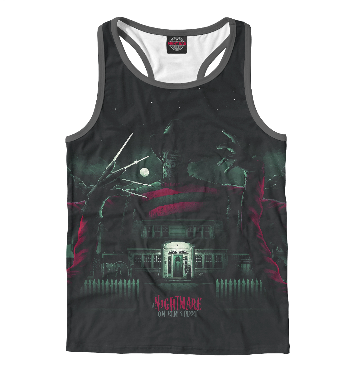 

кошмар на улице вязов