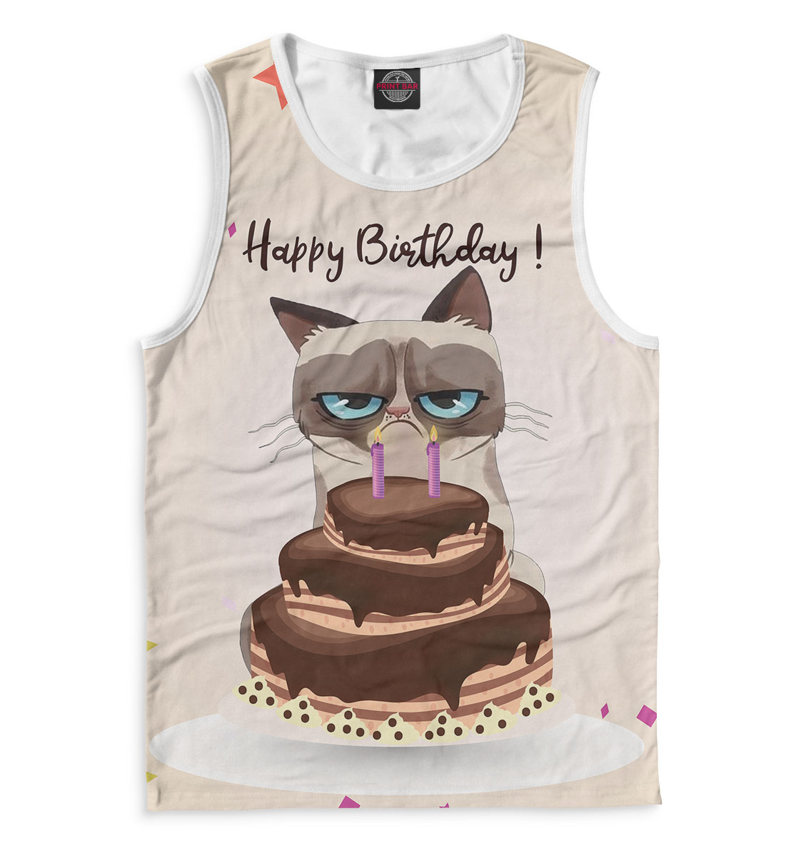 

Happy Birthday!