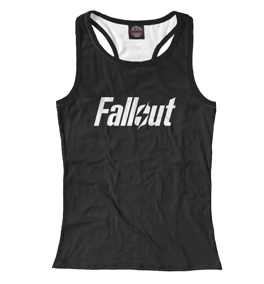 

Fallout