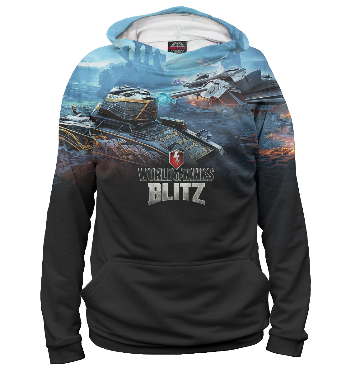 

World of Tanks Blitz