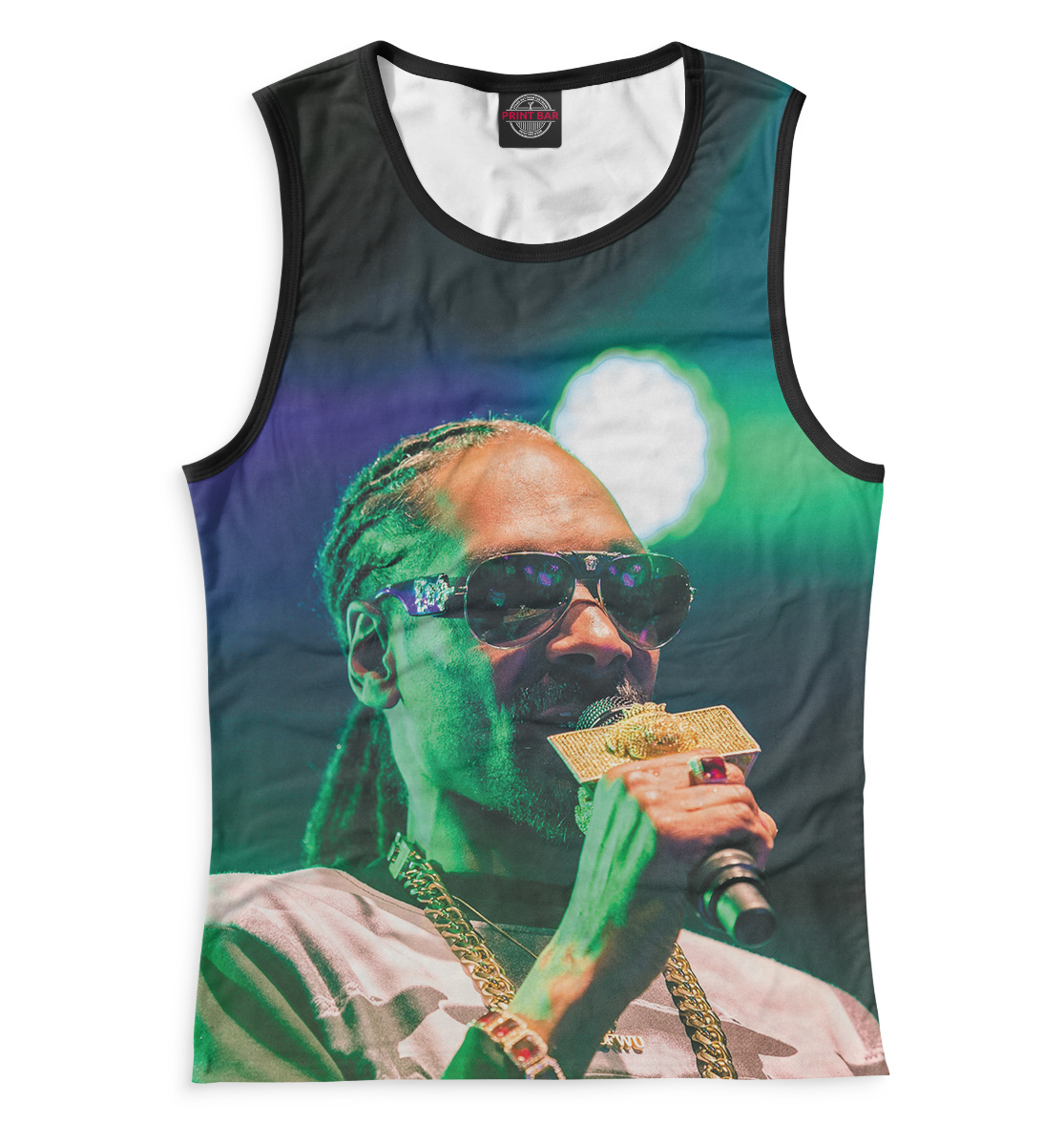 

Snoop Dogg