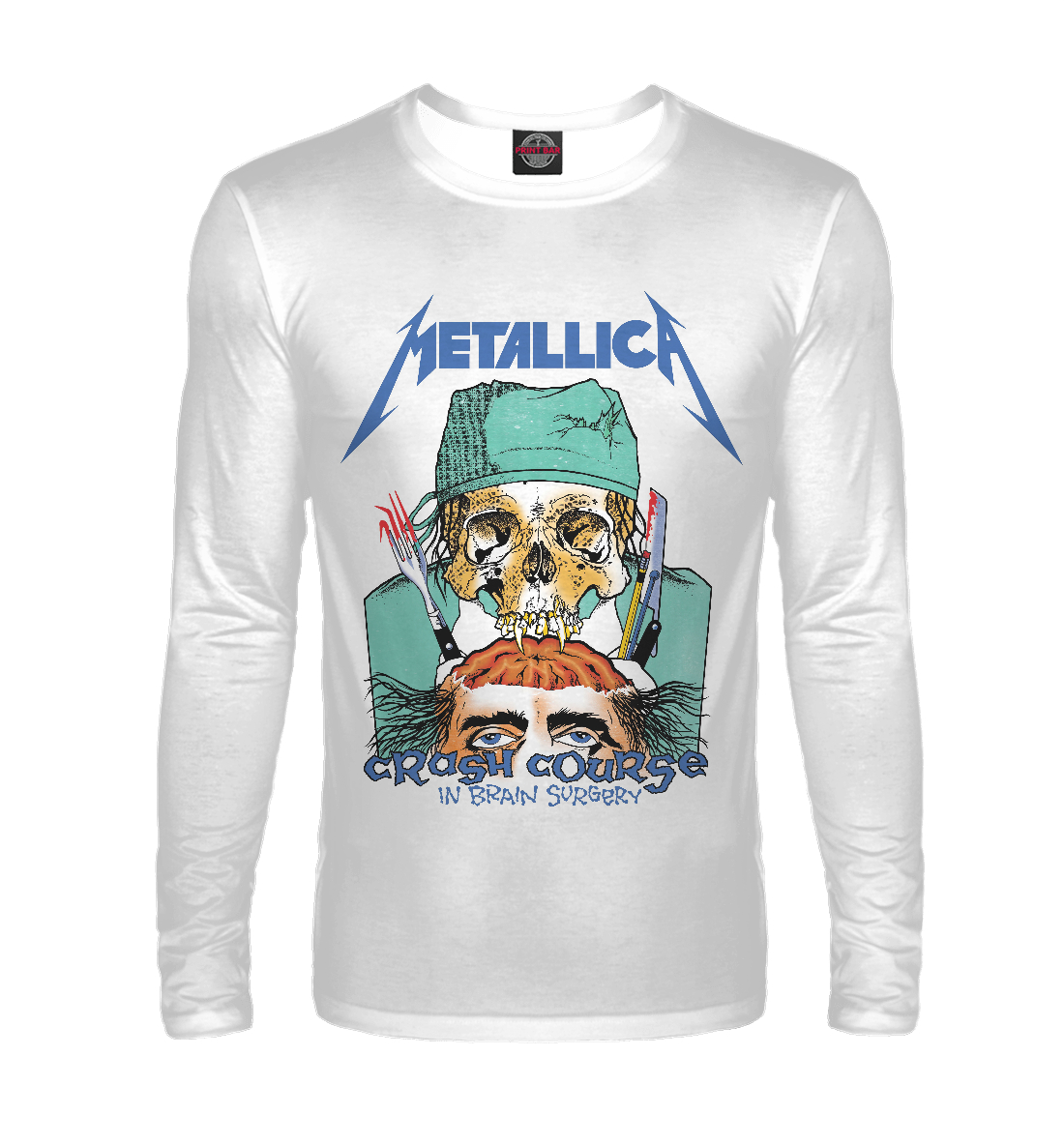 

Metallica