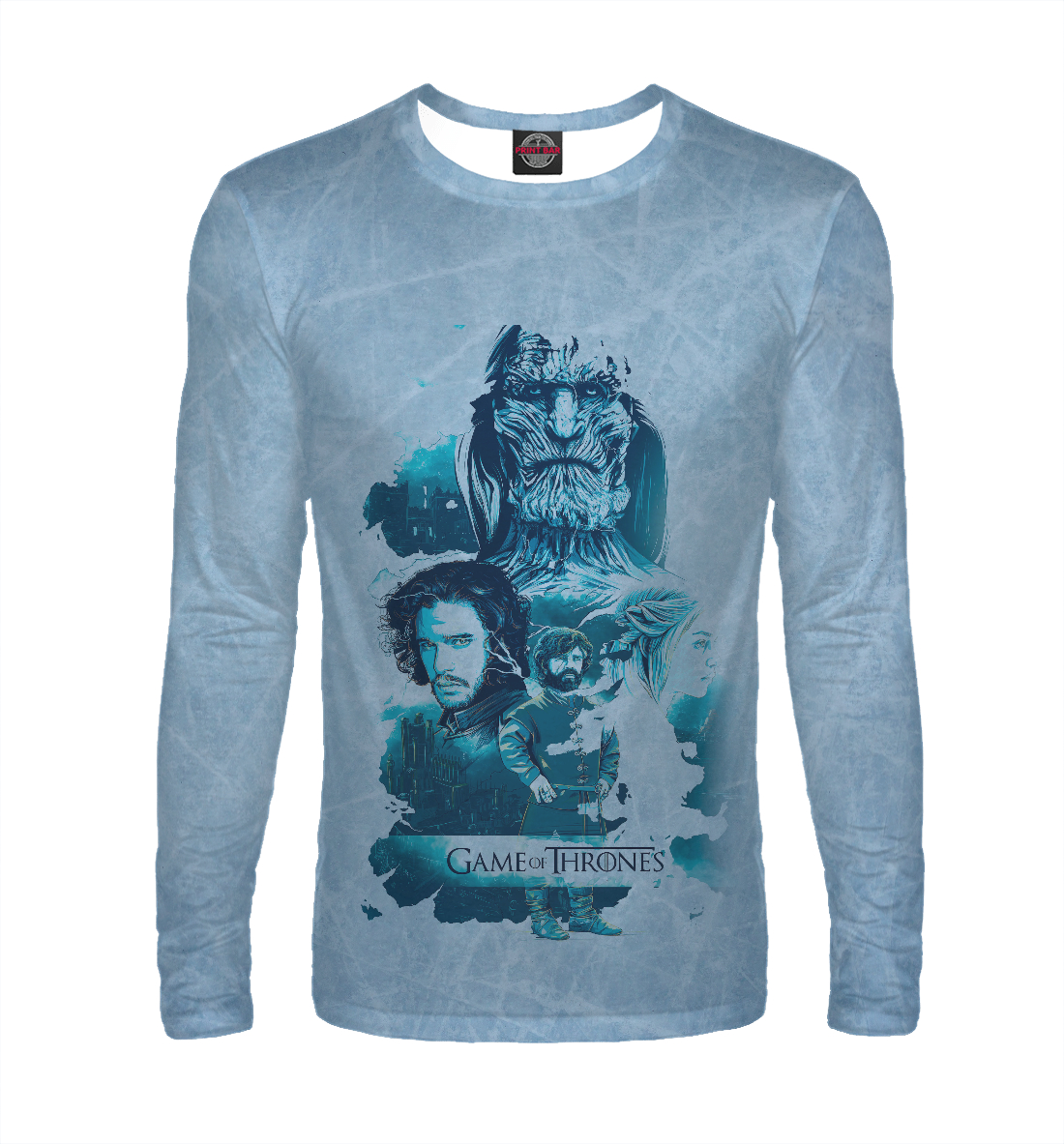 

Игра престолов