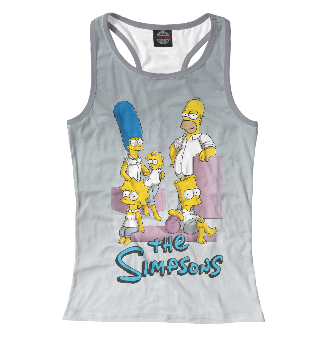 

The Simpsons