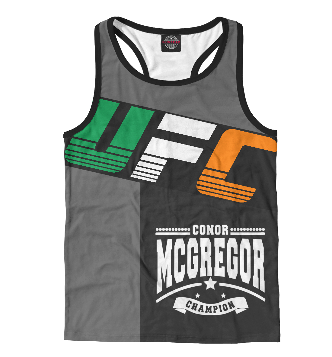 

UFC Конор МакГрегор