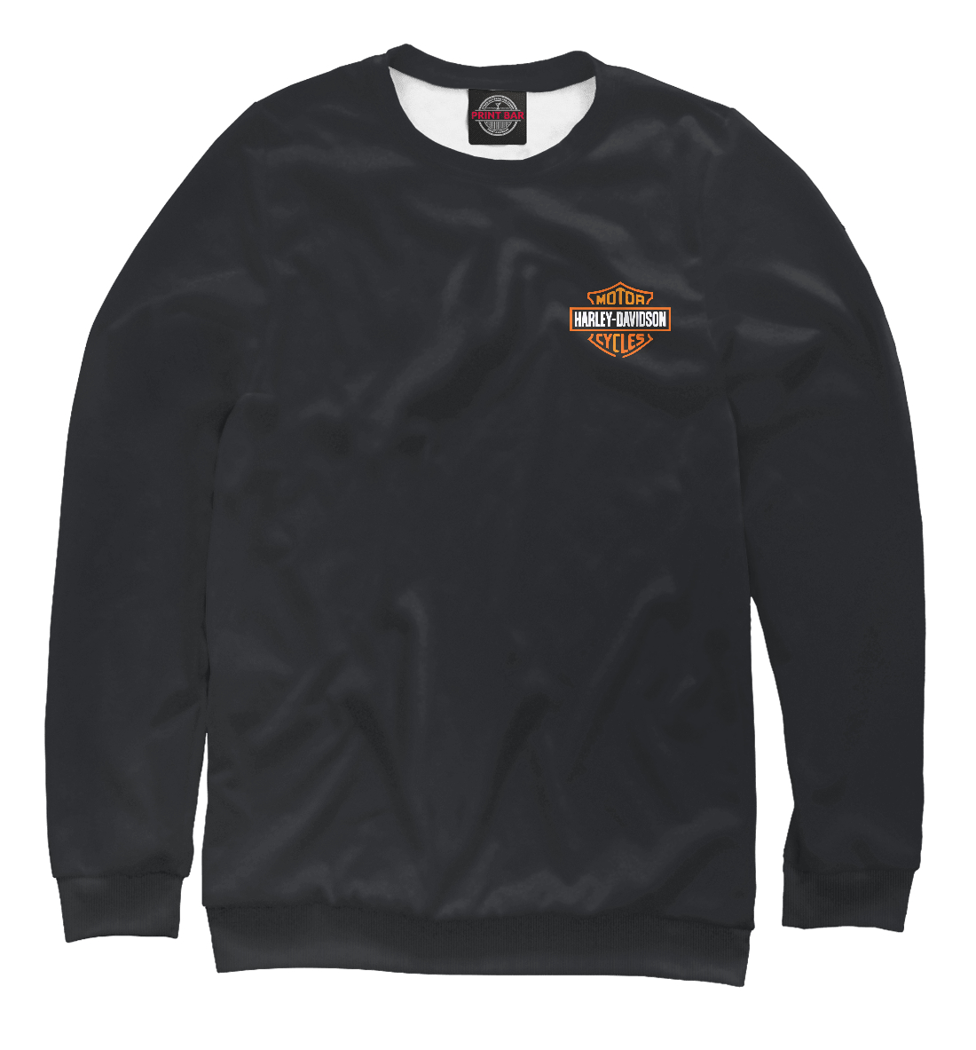 

HARLEY DAVIDSON