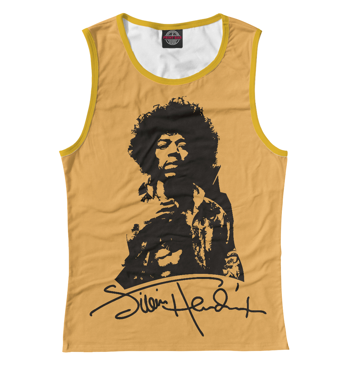 

Jimi Hendrix