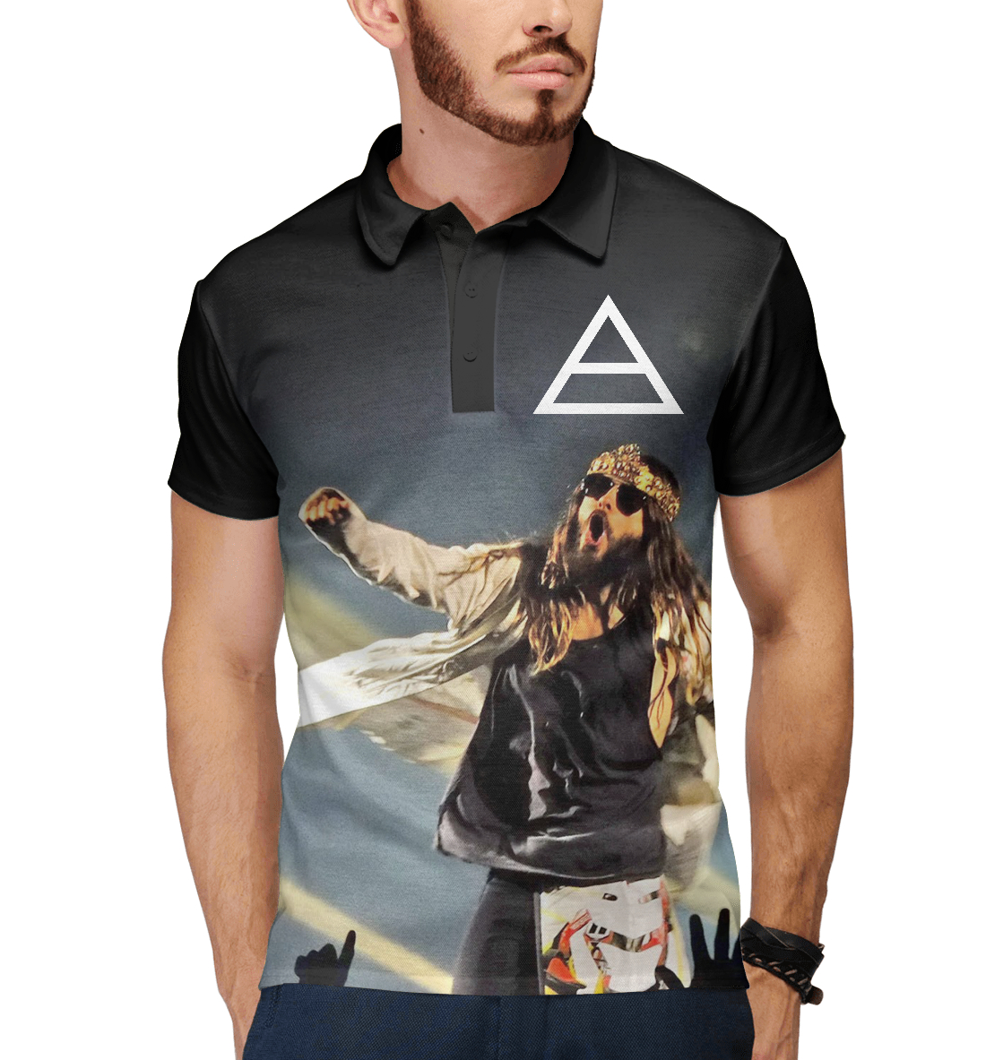 

Thirty Seconds to Mars