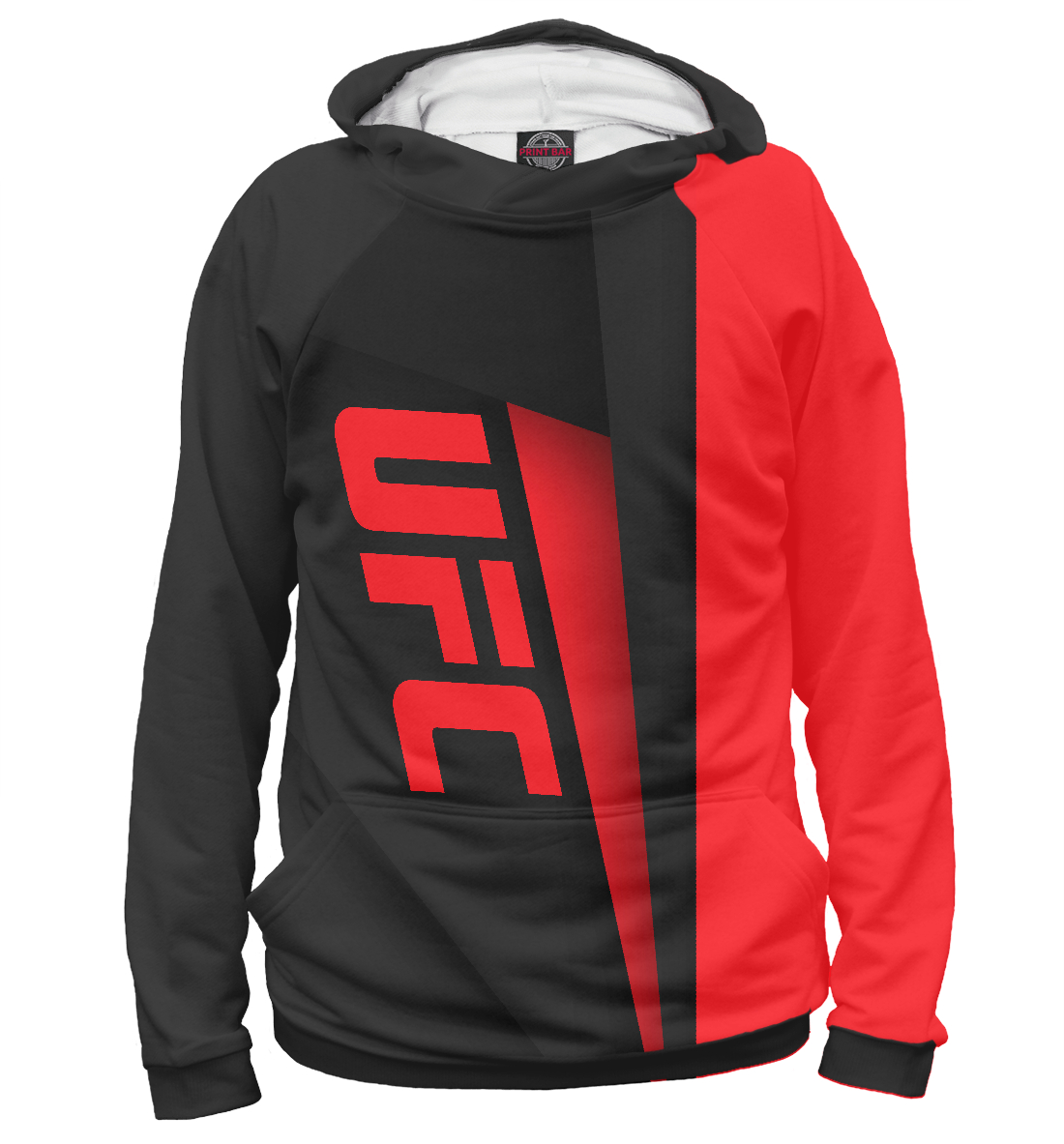 

UFS sport