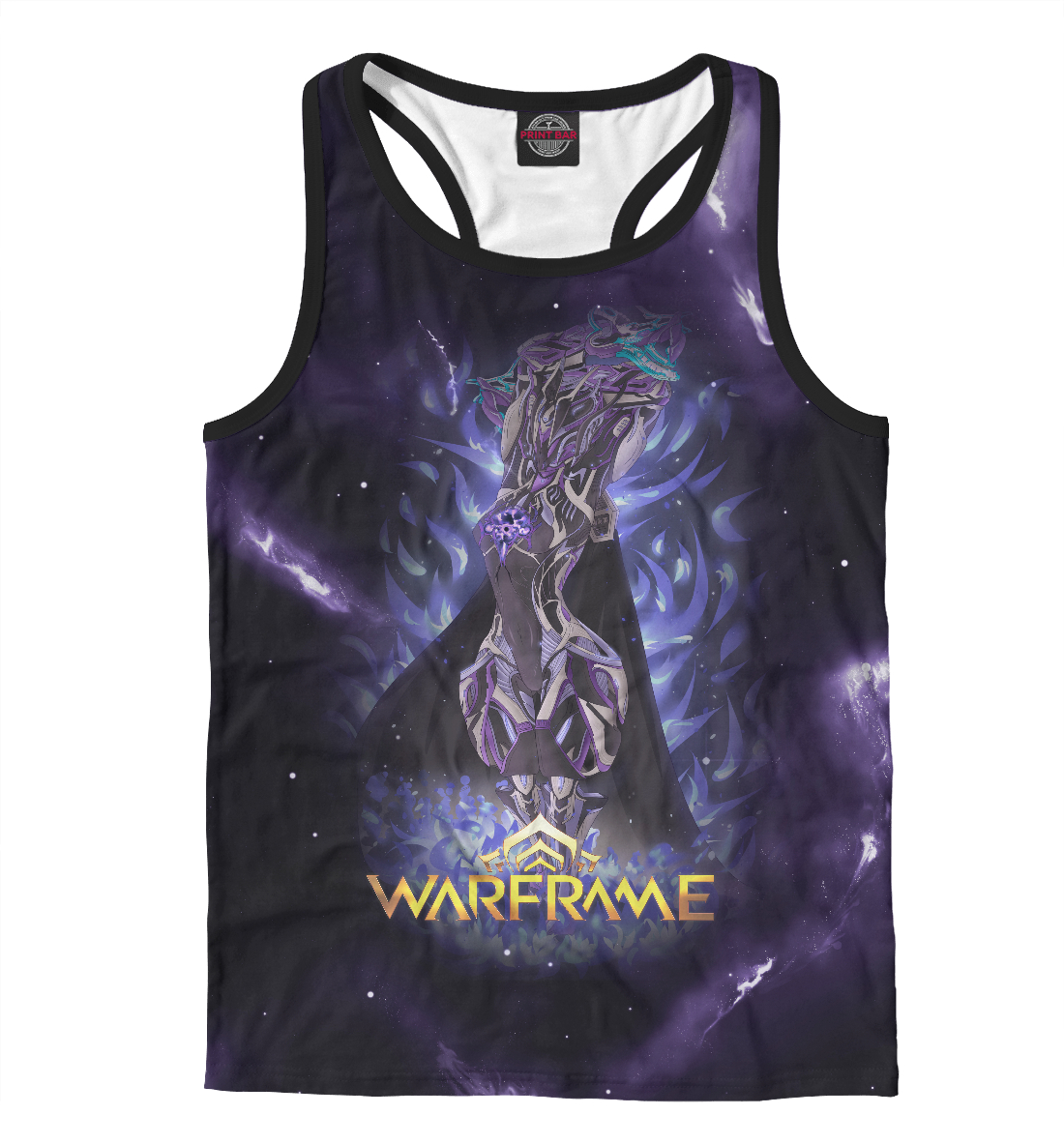 

Warframe