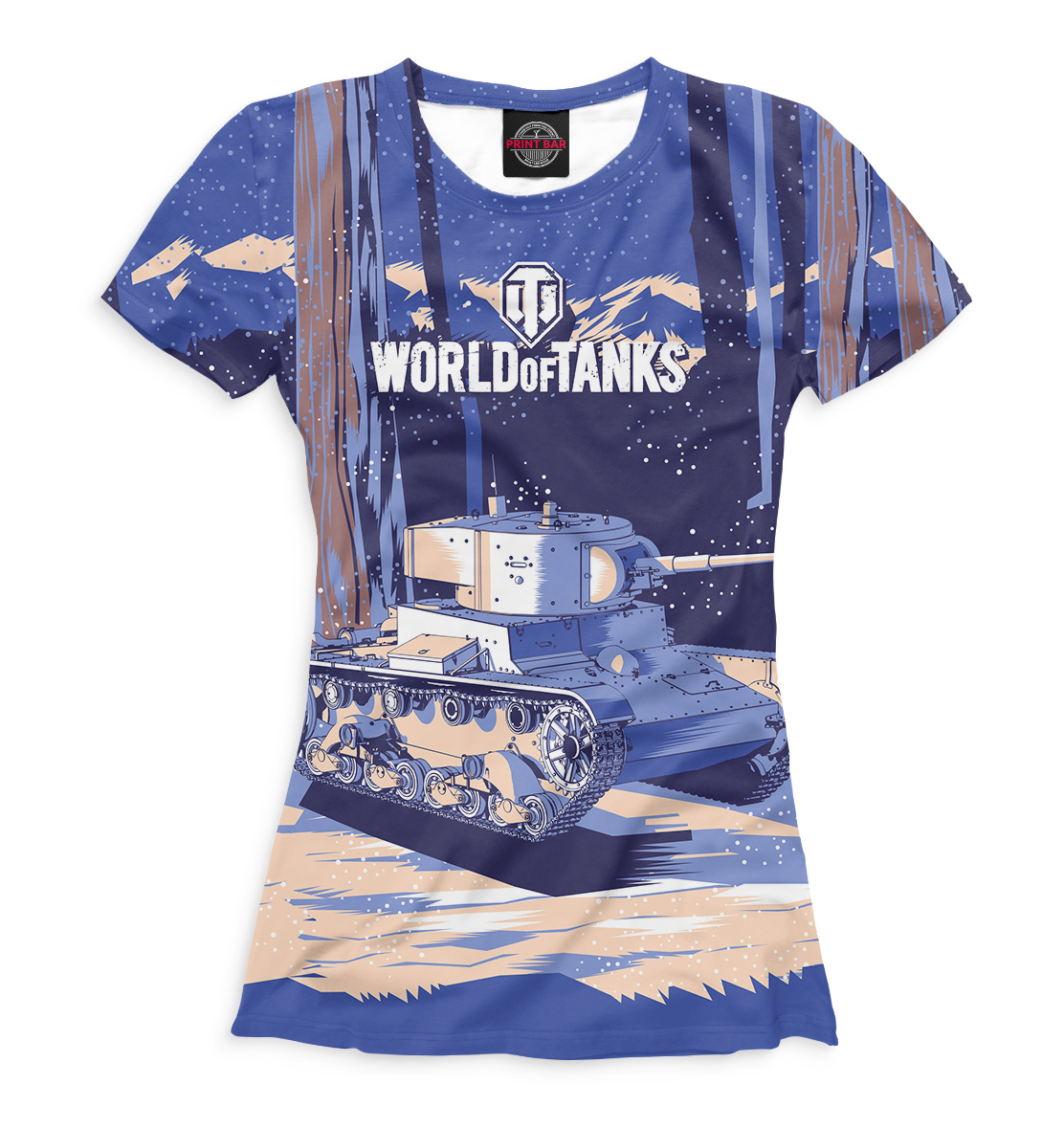 

World of Tanks