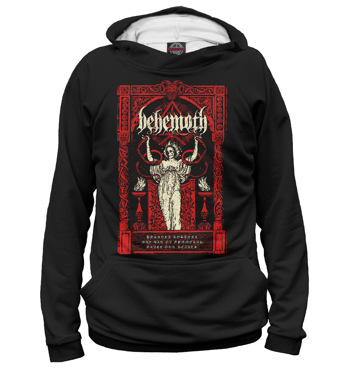 

Behemoth