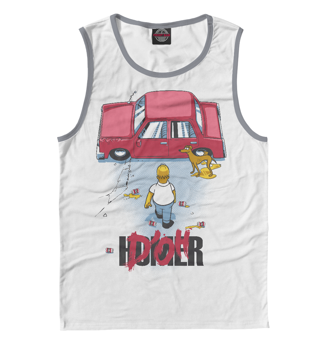 

Homer