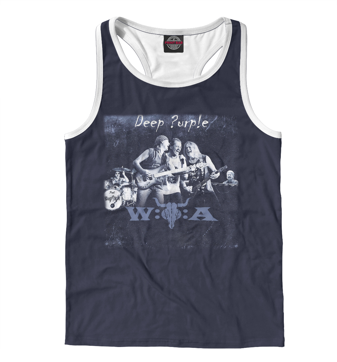 

Deep Purple