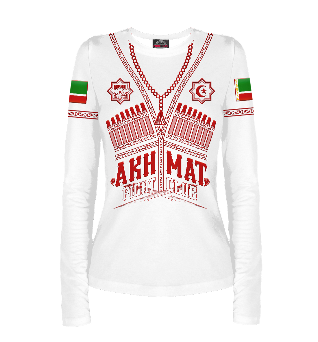 

Akhmat Fight Club