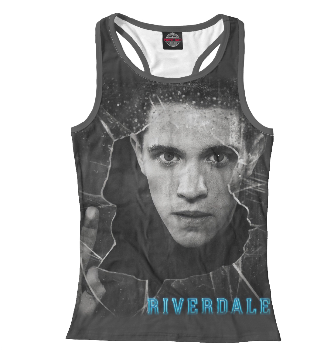 

Riverdale