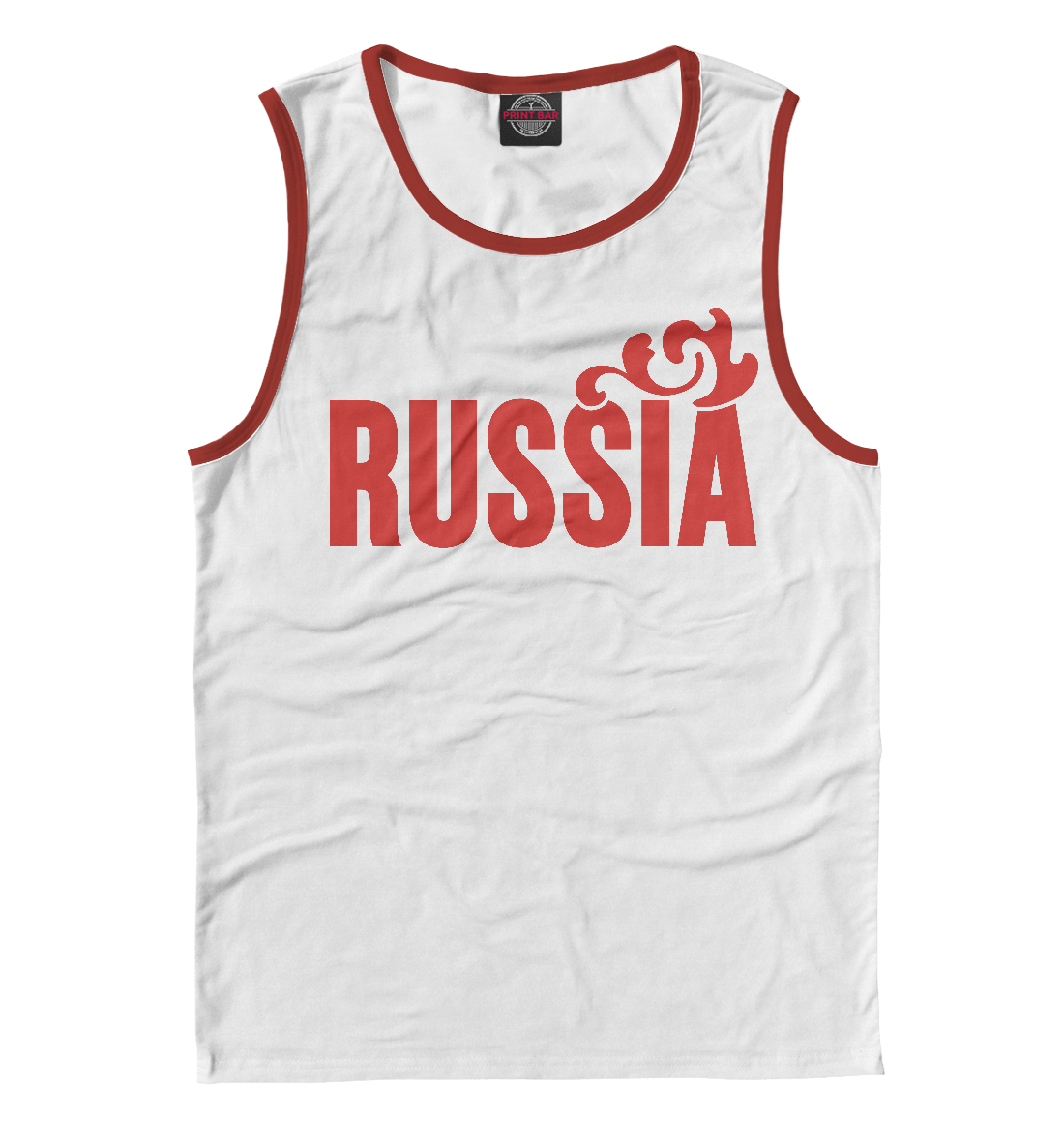 

Russia